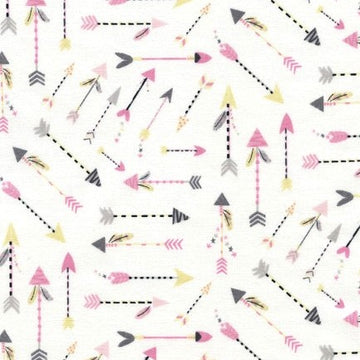 Arrows by Gail Cadden for Timeless Treasures