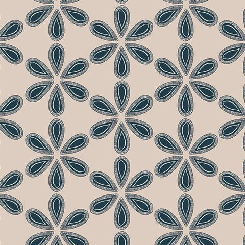 Artisan Woodburn Groove Dense by Pat Bravo for Art Gallery Fabrics