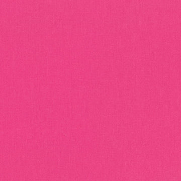 Azalea Kona Cotton by Robert Kaufman Fabrics