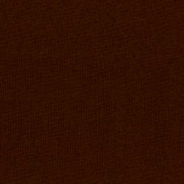 Chocolate Brown Bella Solid by Moda