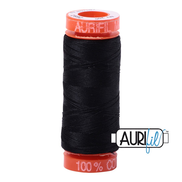 Aurifil Cotton Mako Thread 50wt 200m BMK50 2692