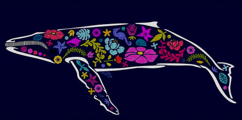 Beachcomber Applique Kit