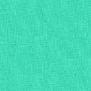Peacock Turquoise Bella Solid by Moda Fabrics