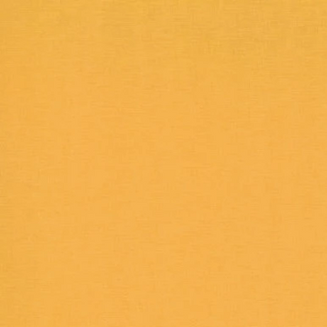 Bella Solid in Cheddar Orange by Moda
