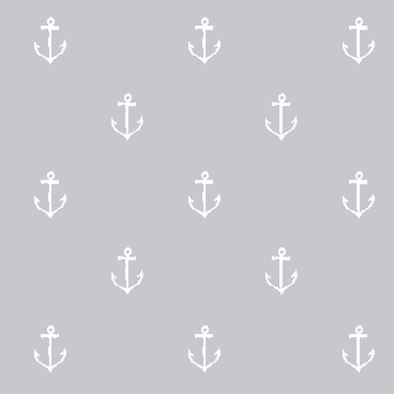 Anchors Away in Fog