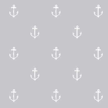 Anchors Away in Fog