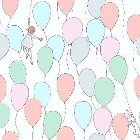 Balloons in Soft