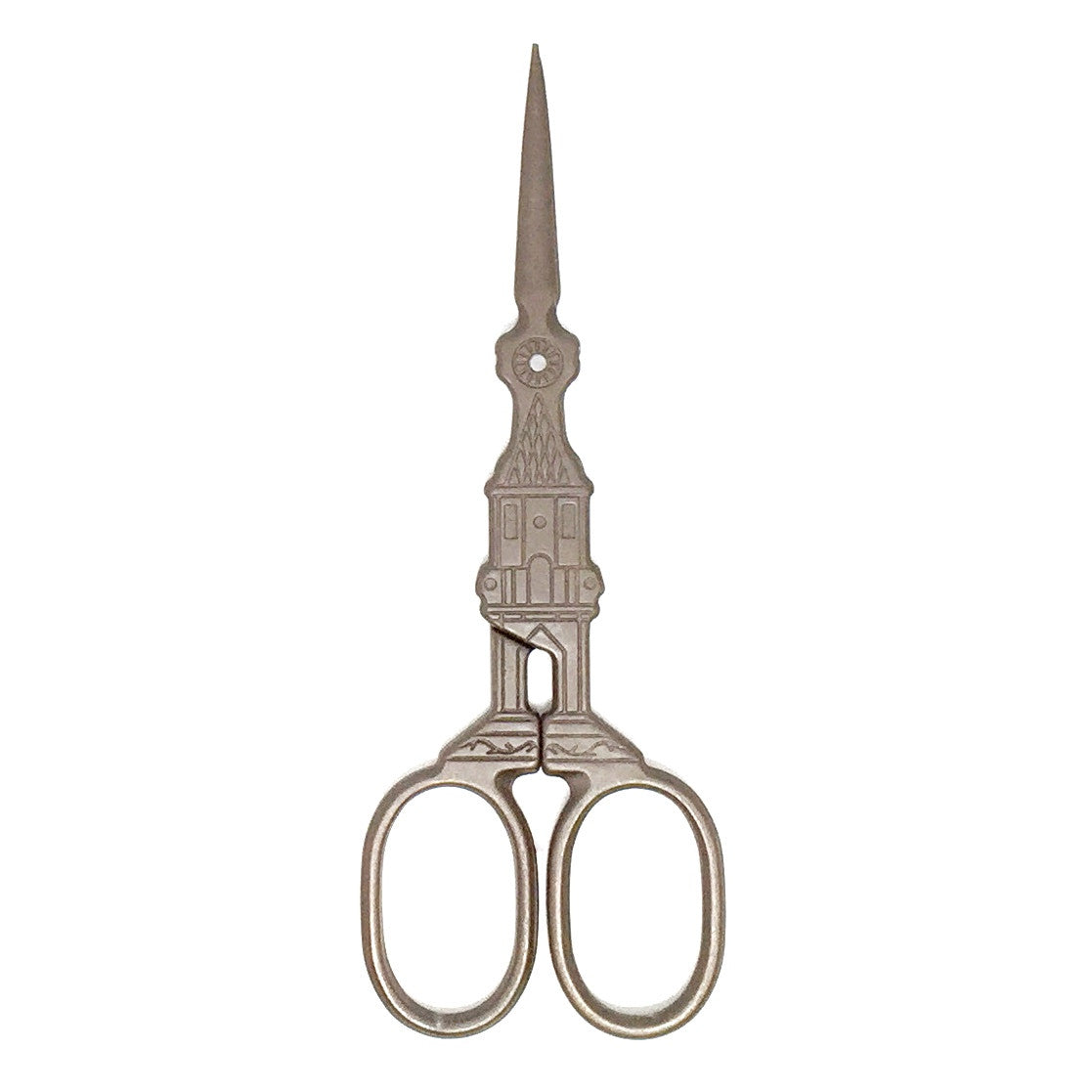 Big Ben Scissors - Bunbury Fabrics
