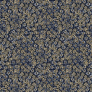 Black Swan Lake Flowers