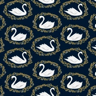 Black Swan Sleeping Beauty