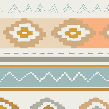 Bound in Homebody by April Rhodes for Art Gallery Fabrics
