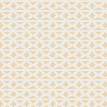 Bound Wallpaper in Flesh by April Rhodes for Art Gallery Fabrics