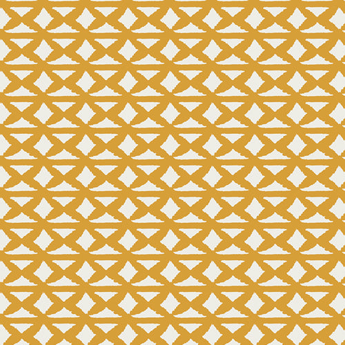 Bound Wallpaper in Harvest by April Rhodes for Art Gallery Fabrics