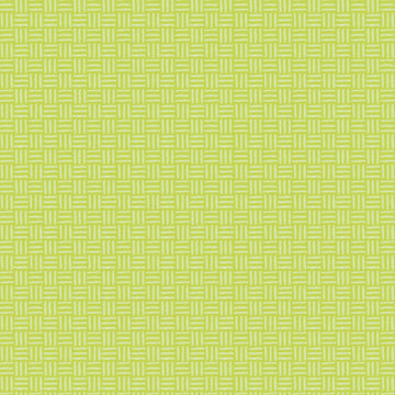 Bugs Hatchmarks in Green by Blend Fabrics