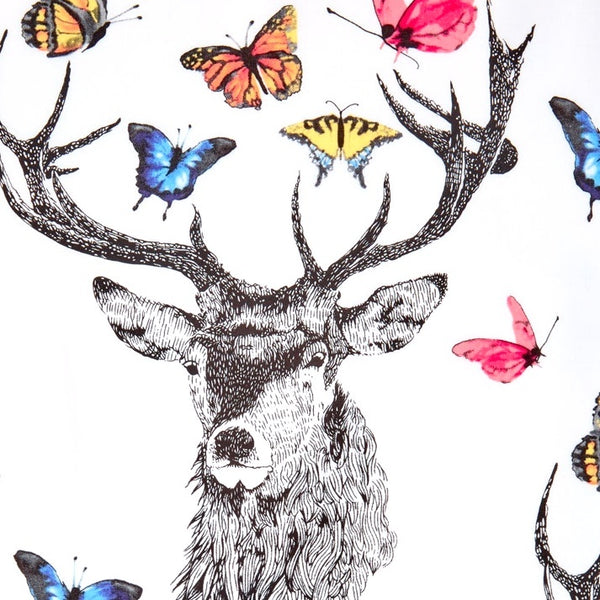 Butterfly Garden Dear Butterfly by Michael Miller Fabrics