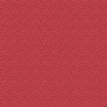 Red Mini Hashtag