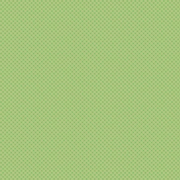 Green Kisses