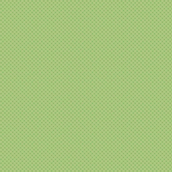 Green Kisses