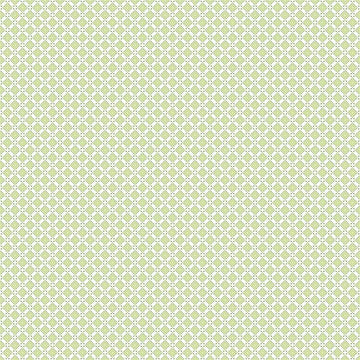 Dainty Darling Diamond in Green by Lindsay Wilkes for Riley Blake