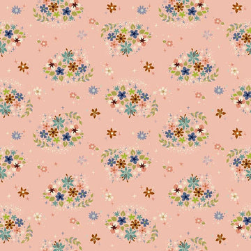 Neverland Star Flower in Pink