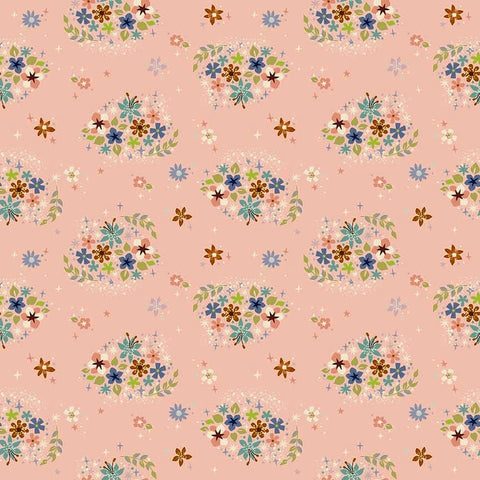 Neverland Star Flower in Pink