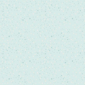 Neverland Pixie Dust in Mint