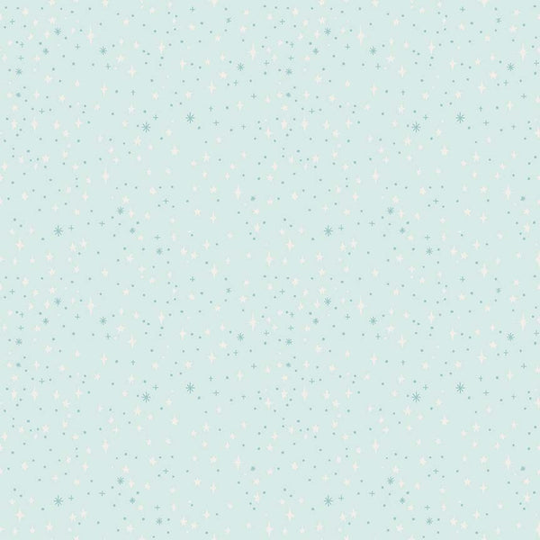 Neverland Pixie Dust in Mint