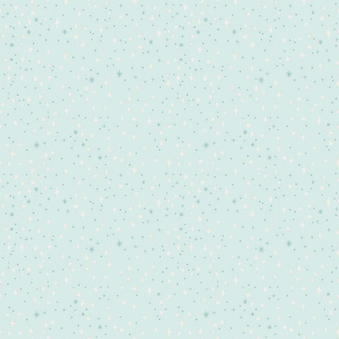 Neverland Pixie Dust in Mint