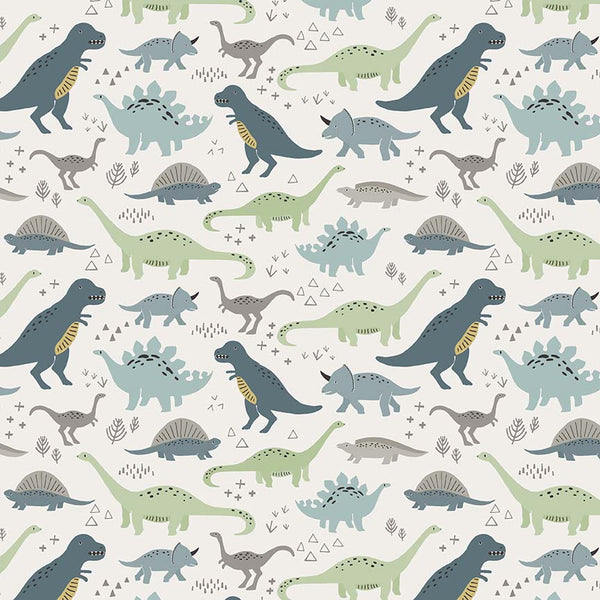 Fossil Rim Main in Cream