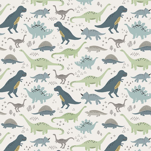 Fossil Rim Main in Cream