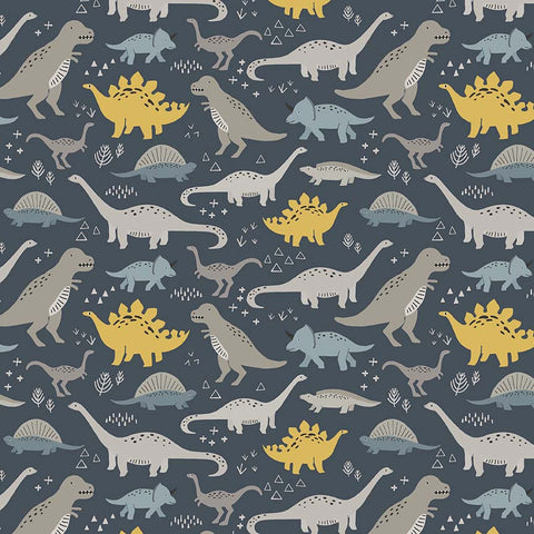 Fossil Rim Main in Navy