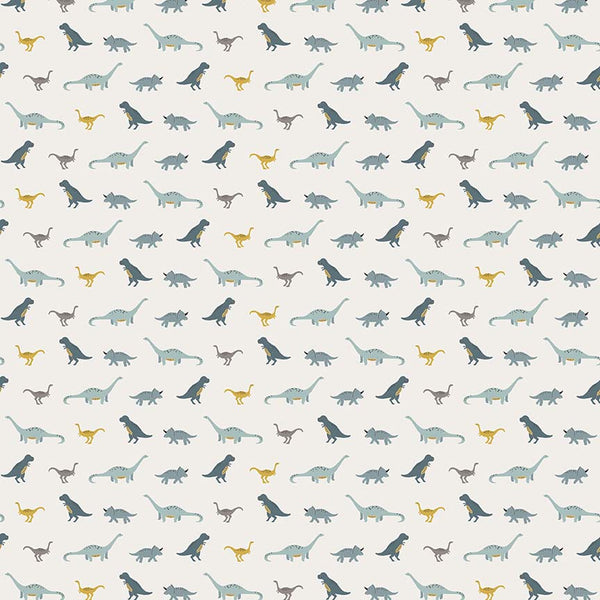 Fossil Rim Tiny Dino Cream