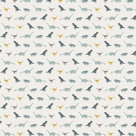 Fossil Rim Tiny Dino Cream