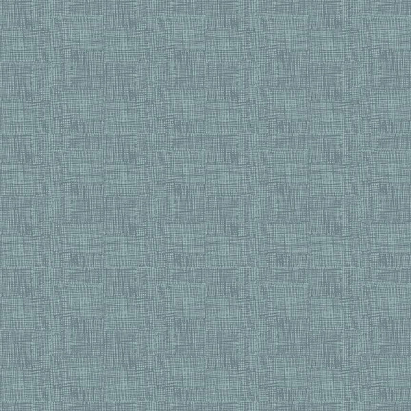 Fossil Scratch in Blue