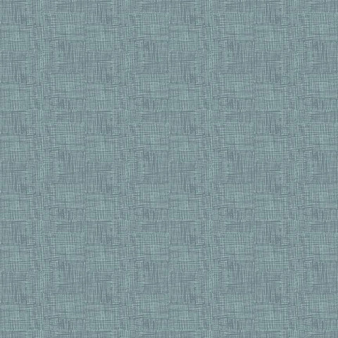 Fossil Scratch in Blue