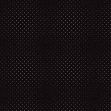 Swiss Dot Tone on Tone Black
