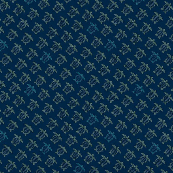 Off Shore Turtle Navy