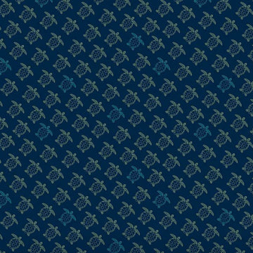 Off Shore Turtle Navy