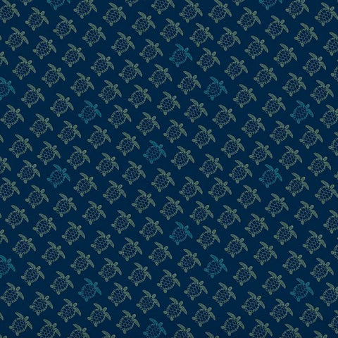 Off Shore Turtle Navy
