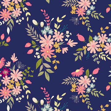 In the Meadow Navy