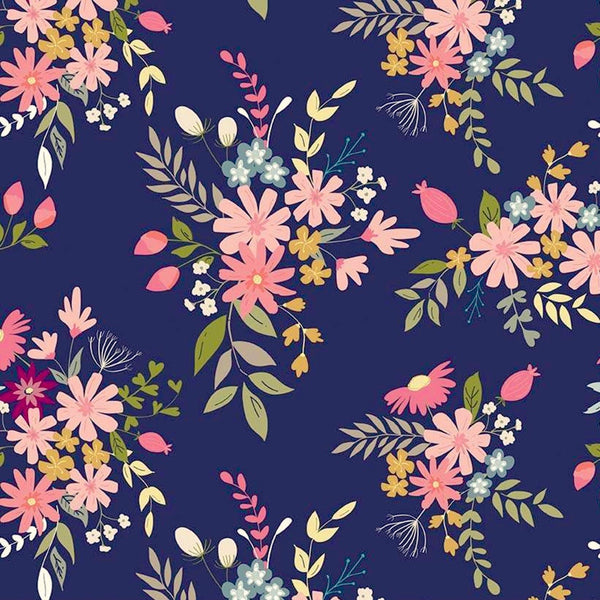 In the Meadow Navy