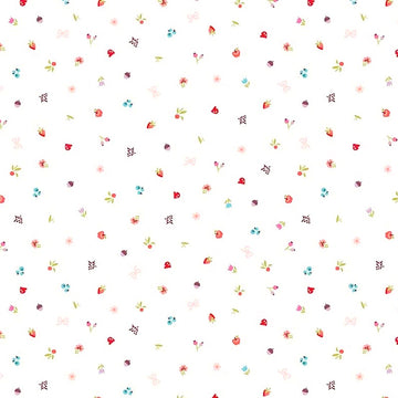 Little Red in the Woods Bits Cream