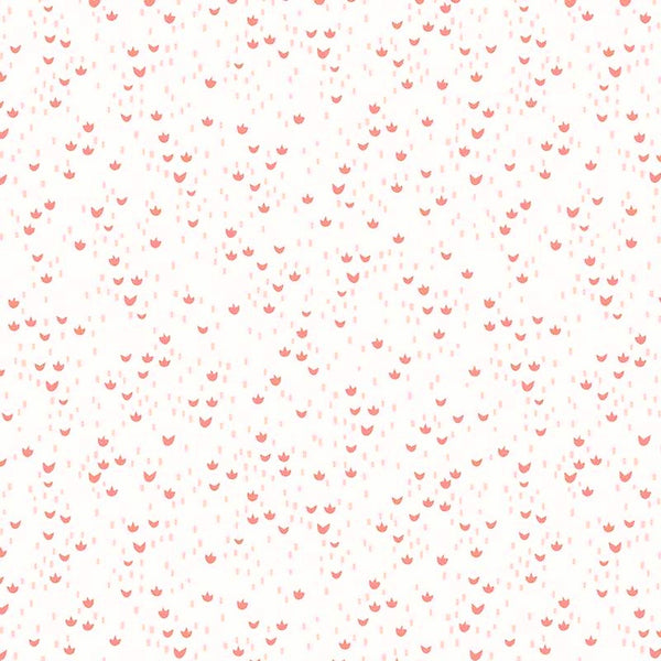 Little Red in the Woods Meadow Cream