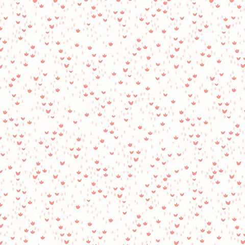 Little Red in the Woods Meadow Cream