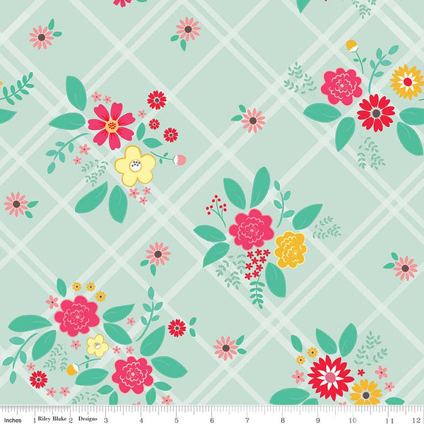 Rose Lane Main Mint