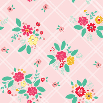Rose Lane Main Pink