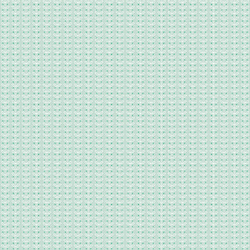 Rose Lane Tiny Daisy Stems Mint