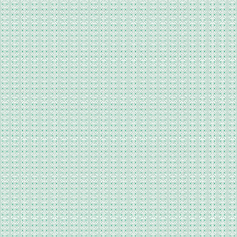 Rose Lane Tiny Daisy Stems Mint