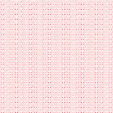 Rose Lane Tiny Daisy Stems Pink