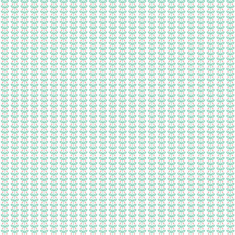 Rose Lane Tiny Daisy Stems White